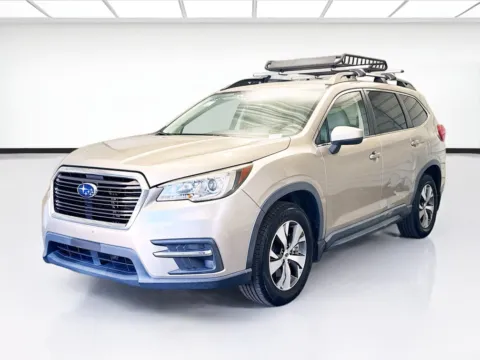 Gray 2019 Subaru Ascent Premium for sale in Montclair, CA