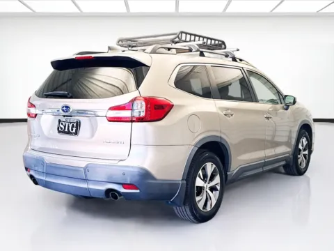 More photos of 2019 Subaru Ascent Premium at KarGenie, CA
