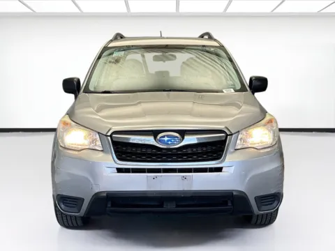 Photos of 2015 Subaru Forester 2.5i for sale in Montclair, CA at KarGenie