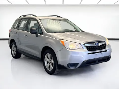 Another view of 2015 Subaru Forester 2.5i for sale in Montclair, CA at KarGenie