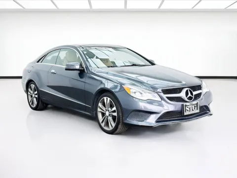 Another view of 2014 Mercedes-Benz E-Class E 350 Base for sale in Montclair, CA at KarGenie