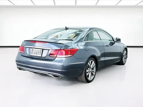 More photos of 2014 Mercedes-Benz E-Class E 350 Base at KarGenie, CA