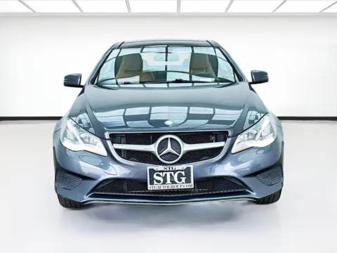 Photos of 2014 Mercedes-Benz E-Class E 350 Base for sale in Montclair, CA at KarGenie