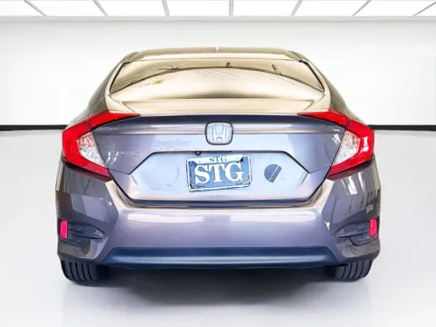 More photos of 2017 Honda Civic Sedan LX at KarGenie, CA