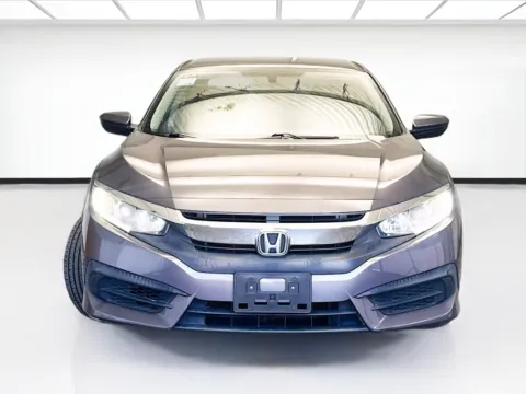 Photos of 2017 Honda Civic Sedan LX for sale in Montclair, CA at KarGenie