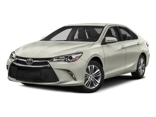 2017 Toyota Camry SE for sale in Montclair, CA