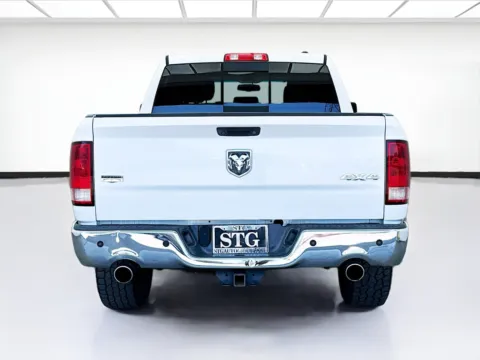 More photos of 2012 Ram 1500 Laramie at KarGenie, CA