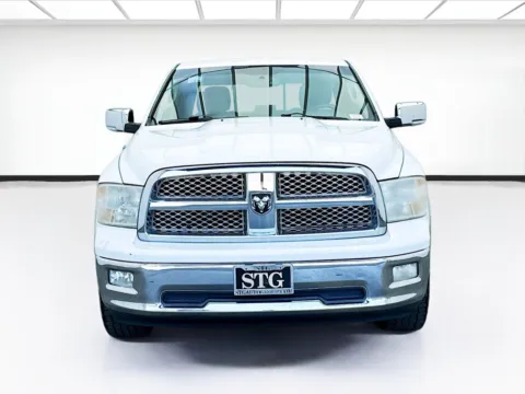 Photos of 2012 Ram 1500 Laramie for sale in Montclair, CA at KarGenie