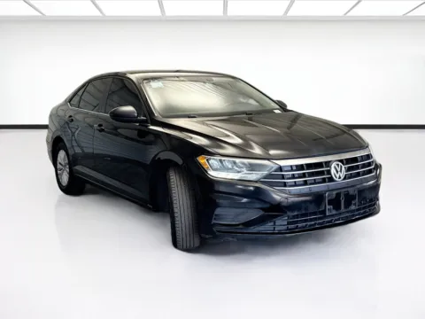 Another view of 2019 Volkswagen Jetta 1.4T S for sale in Montclair, CA at KarGenie