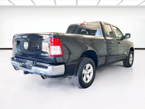 More photos of 2019 Ram 1500 Big Horn/Lone Star at KarGenie, CA