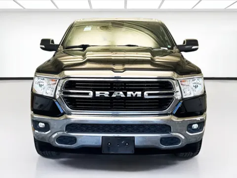 Photos of 2019 Ram 1500 Big Horn/Lone Star for sale in Montclair, CA at KarGenie