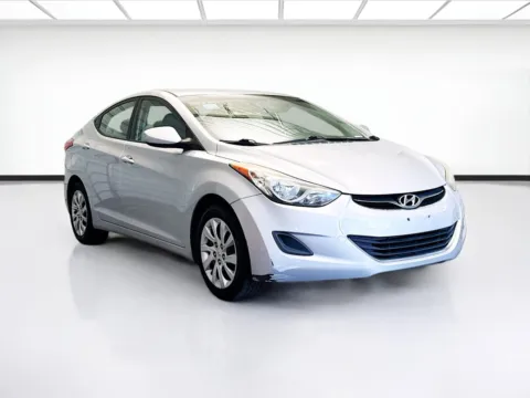 Another view of 2011 Hyundai Elantra GLS for sale in Montclair, CA at KarGenie