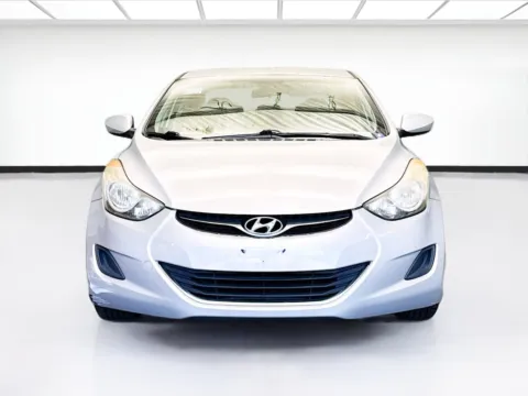Photos of 2011 Hyundai Elantra GLS for sale in Montclair, CA at KarGenie