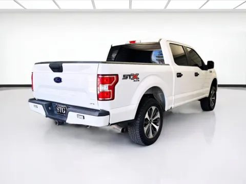 More photos of 2020 Ford F-150 XL at KarGenie, CA