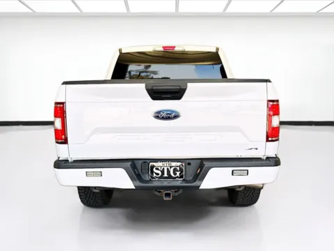 More photos of 2020 Ford F-150 XL at KarGenie, CA
