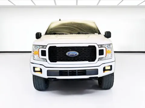 Photos of 2020 Ford F-150 XL for sale in Montclair, CA at KarGenie