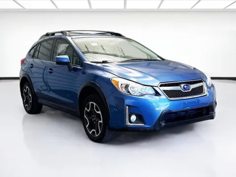 Another view of 2016 Subaru Crosstrek 2.0i Premium for sale in Montclair, CA at KarGenie