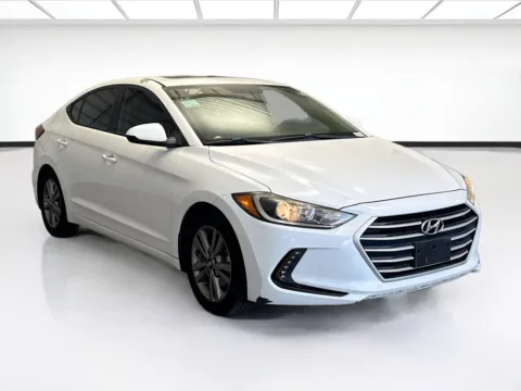 Another view of 2018 Hyundai Elantra Value Edition for sale in Montclair, CA at KarGenie