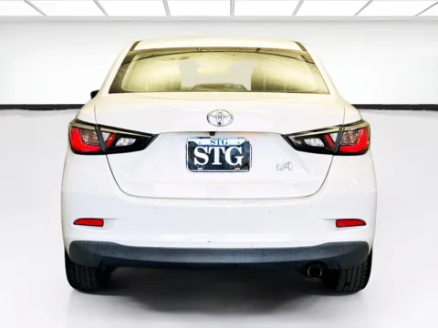 More photos of 2017 Toyota Yaris iA at KarGenie, CA