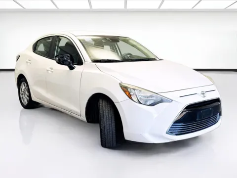 Another view of 2017 Toyota Yaris iA for sale in Montclair, CA at KarGenie