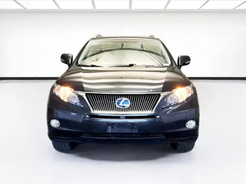 Photos of 2011 Lexus RX 450h for sale in Montclair, CA at KarGenie