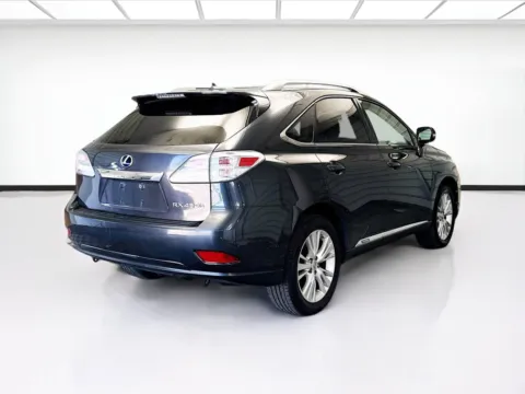 More photos of 2011 Lexus RX 450h at KarGenie, CA