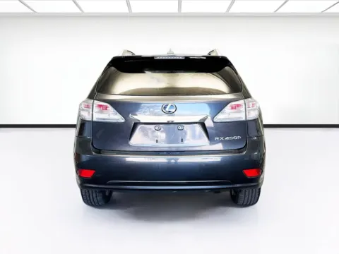 More photos of 2011 Lexus RX 450h at KarGenie, CA