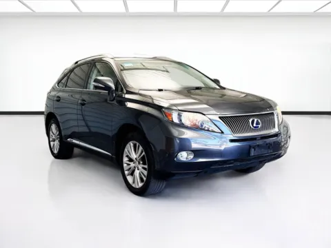 Another view of 2011 Lexus RX 450h for sale in Montclair, CA at KarGenie