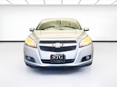 Photos of 2013 Chevrolet Malibu LT 2LT for sale in Montclair, CA at KarGenie
