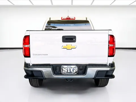More photos of 2019 Chevrolet Colorado Work Truck at KarGenie, CA