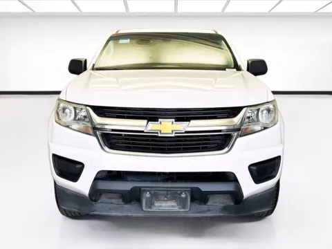 Photos of 2019 Chevrolet Colorado Work Truck for sale in Montclair, CA at KarGenie