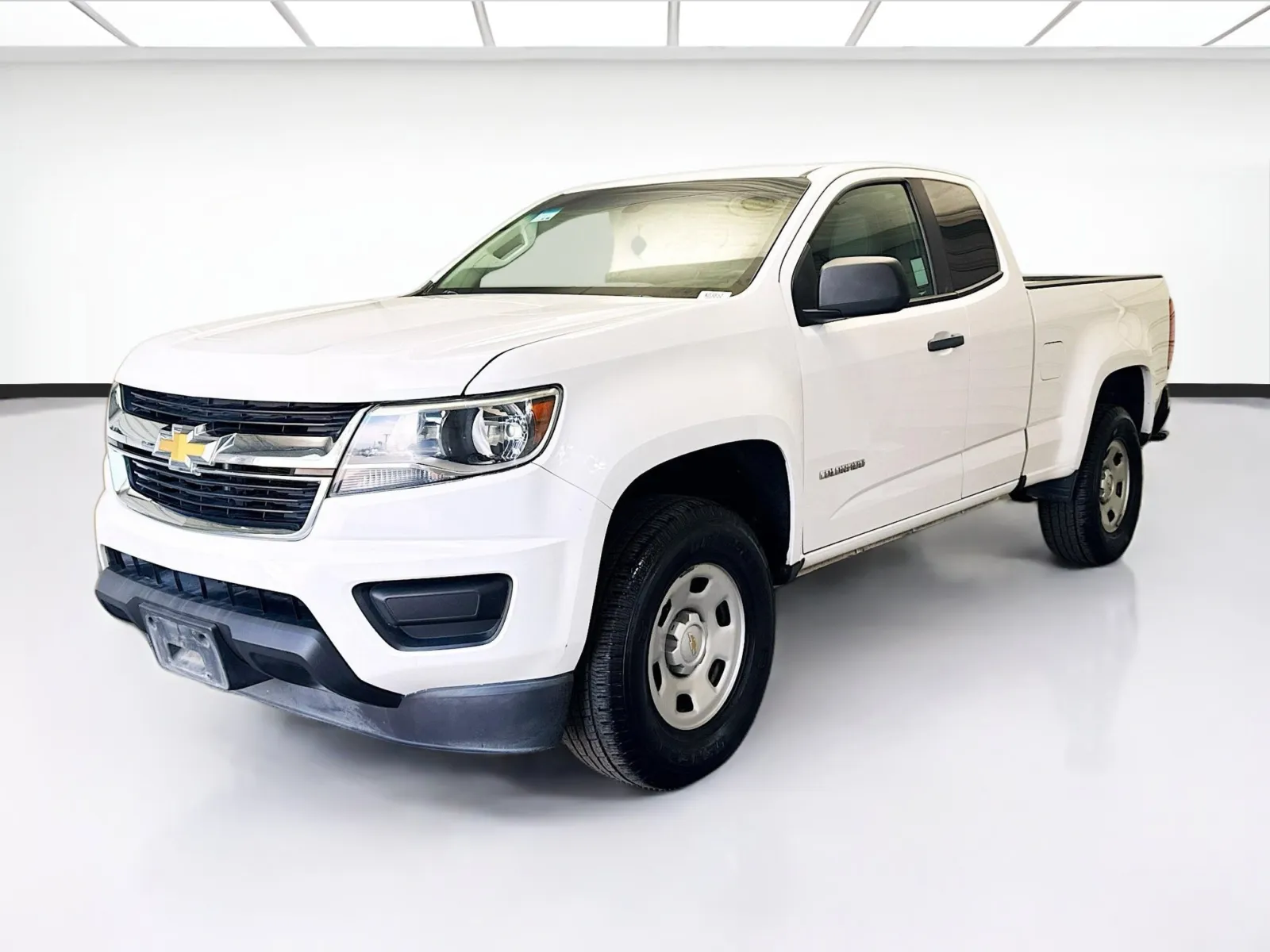 2019 Chevrolet Colorado Work Truck for sale in Montclair, CA