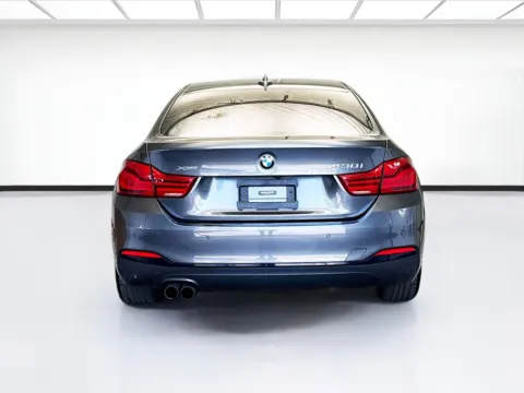 More photos of 2018 BMW 4 Series 430i Gran Coupe at KarGenie, CA