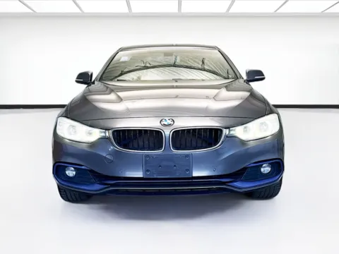 Photos of 2018 BMW 4 Series 430i Gran Coupe for sale in Montclair, CA at KarGenie