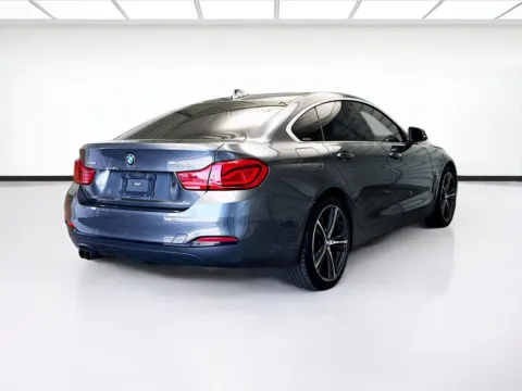 More photos of 2018 BMW 4 Series 430i Gran Coupe at KarGenie, CA