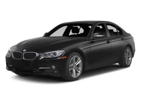 Black 2013 BMW 3 Series 328i xDrive for sale in Montclair, CA