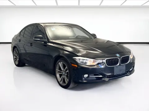 Another view of 2013 BMW 3 Series 328i xDrive for sale in Montclair, CA at KarGenie