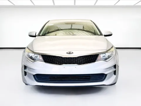Photos of 2018 Kia Optima LX for sale in Montclair, CA at KarGenie