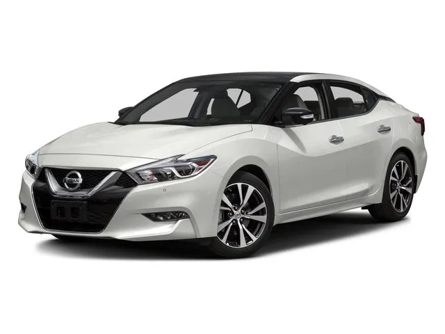 2016 Nissan Maxima 3.5 SL for sale in Montclair, CA