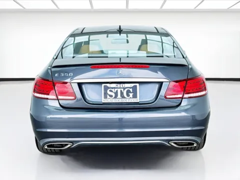 More photos of 2014 Mercedes-Benz E-Class E 350 Base at KarGenie, CA