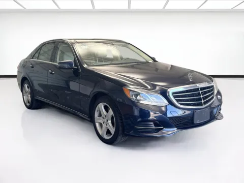 Another view of 2015 Mercedes-Benz E-Class E 350 4MATIC for sale in Montclair, CA at KarGenie