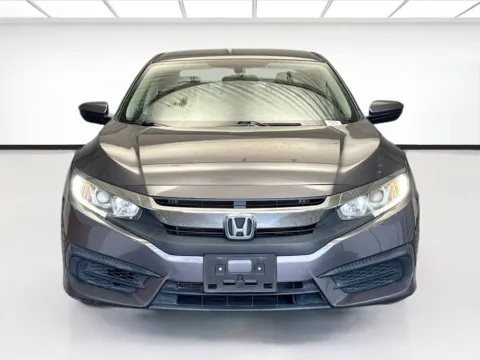 Photos of 2017 Honda Civic Sedan LX for sale in Montclair, CA at KarGenie