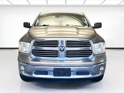 Photos of 2013 Ram 1500 Big Horn for sale in Montclair, CA at KarGenie