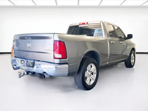 More photos of 2013 Ram 1500 Big Horn at KarGenie, CA