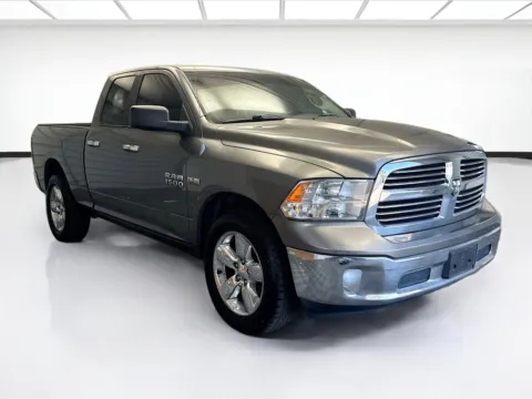 Another view of 2013 Ram 1500 Big Horn for sale in Montclair, CA at KarGenie