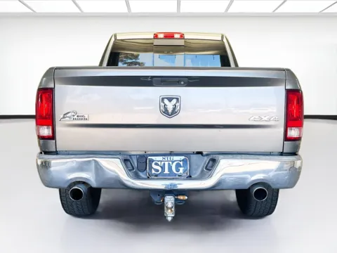 More photos of 2013 Ram 1500 Big Horn at KarGenie, CA
