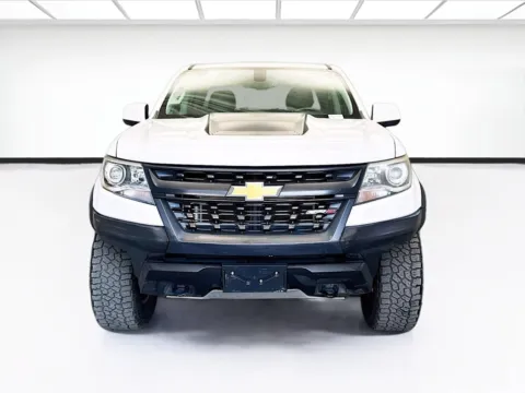 Photos of 2017 Chevrolet Colorado ZR2 for sale in Montclair, CA at KarGenie