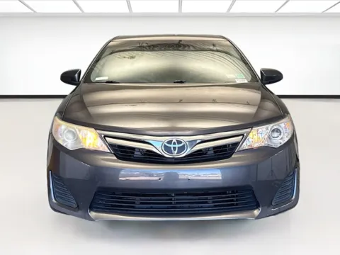 Photos of 2014 Toyota Camry L for sale in Montclair, CA at KarGenie