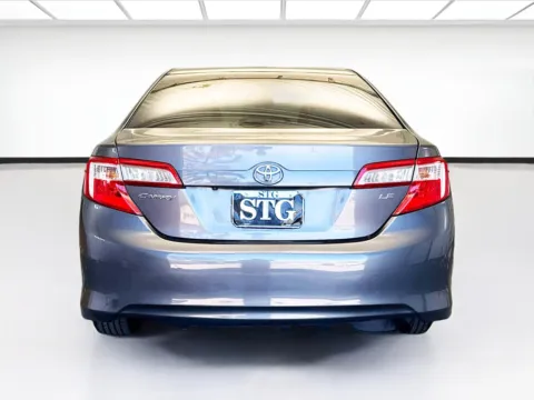 More photos of 2014 Toyota Camry L at KarGenie, CA
