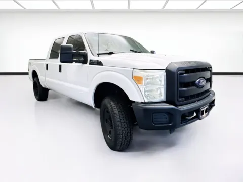 Another view of 2012 Ford Super Duty F-250 SRW XL for sale in Montclair, CA at KarGenie